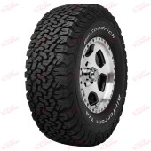 BFGoodrich All Terrain T/A KO2 -/9,5 R15 104S , зображення №