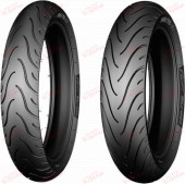 Michelin Pilot Street Radial 130/70 R17 62H , зображення №