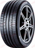 Continental ContiSportContact 5 255/45 R22 107Y XL , зображення №