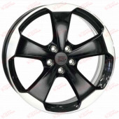 WSP Italy Volkswagen (W465) Laceno 7,5 18 5x112 ET51 DIA57,1, зображення №