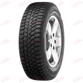 Gislaved Nord Frost 200 215/70 R16 100T під шип, зображення №