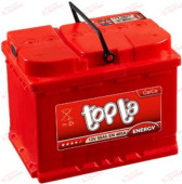 Topla ENERGY Ca/Ca 100AH 900EN плюс праворуч, зображення №