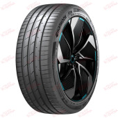 Hankook iON evo IK01 235/35 R20 92Y XL , зображення №