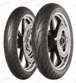 Dunlop ARROWMAX STREETSMART 110/80 -17 57V, зображення №