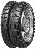 Continental TKC 80 Twinduro 110/80 R19 59Q , зображення №