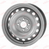 EuroDisk 64G35L 6,0 15 5x139,7 ET35 DIA98,5, зображення №