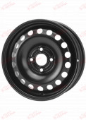 KFZ 6515 Opel 5,5 14 4x100 ET39 DIA56,5, зображення №