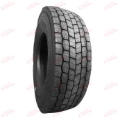 CrossWind CWD30K 315/60 R22,5 152/148L , зображення №