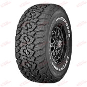 Windforce Catchfors A/T II 275/65 R20 126/123R , зображення №