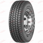 Sava Orjak 5 295/80 R22,5 152/148M , зображення №