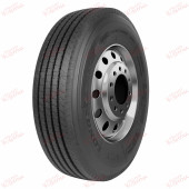 Supercargo SC155 315/80 R22,5 156/150M , зображення №