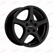 Ronal R56 6,0 15 5x112 ET45 DIA76,1 MB, зображення №