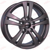 Tech Line TL540 6,0 15 5x100 ET40 DIA57,1 HB, зображення №
