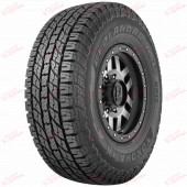 Yokohama Geolandar A/T G015 235/80 R17 120R , зображення №