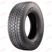 Giti GDR655 315/70 R22,5 154/150L , зображення №