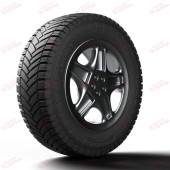 Michelin Agilis Crossclimate 225/55 R17C 109/107T , зображення №