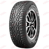Marshal PorTran Winter CW11 215/70 R15C 109/107R під шип, зображення №
