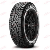 Pirelli Ice Zero 275/50 R19 112H XL шип, зображення №