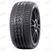 Nokian zLine 255/55 R19 107V SUV , зображення №