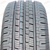 Tracmax A/S Van Saver 215/70 R15C 109/107S, зображення №