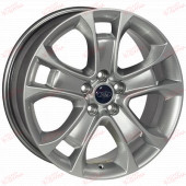 Replica Ford (TL5036) 7,5 18 5x108 ET52 DIA63,4 HS, зображення №