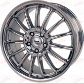 Brock B13 7,5 16 5x100 ET37 DIA63,4 SLC, зображення №