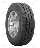 Toyo Nanoenergy Van 215/70 R15C 109/107S , зображення №