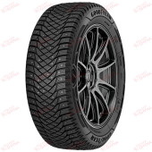 Goodyear UltraGrip Arctic 2 225/60 R18 104T XL під шип, зображення №
