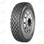 Aufine AF281 10/- R20 149/146L , зображення №