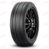 Pirelli Ice Zero Asimmetrico 215/50 R19 93T , зображення №