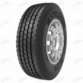 Petlas SC700 13/- R22,5 156/150K , зображення №
