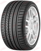 Continental ContiSportContact 2 205/55 R16 91V , зображення №