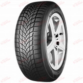 Saetta Winter 205/65 R15 94T, зображення №