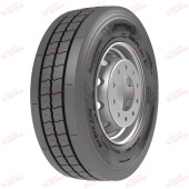 Armstrong ATR12 235/75 R17,5 143/141J , зображення №