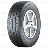 Continental VanContact Winter 205/60 R16C 100/98T , зображення №