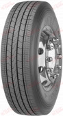Sava Avant 4 225/75 R17,5 129/127M , зображення №