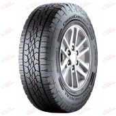 Continental CrossContact ATR 255/70 R17 112T , зображення №