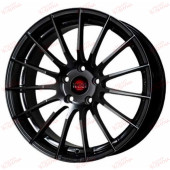 Inzi Aone XR-050 (SFT) 8,0 18 5x108 ET38 DIA73,1 Black, зображення №