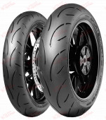 Dunlop SX SPORTSMART 2 190/50 ZR17 73W, зображення №