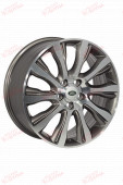 ZF FR913 9,5 21 5x120 ET53 DIA72,6 GMF, зображення №
