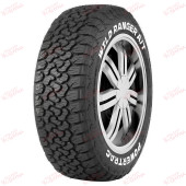 Powertrac WildRanger A/T 31/10,5 R15 109S , зображення №