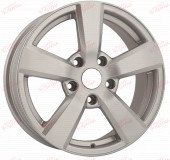Angel Formula 603 7,0 16 5x110 ET38 DIA65,1 S, зображення №
