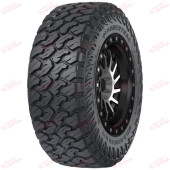 Powertrac WildRanger M/T 33/12,5 R18 118Q , зображення №