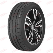 Doublestar DL01 215/70 R15C 109/107R , зображення №