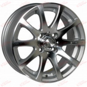 ZW 3114Z 6,0 14 4x98 ET35 DIA58,6 HS, зображення №