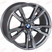 JH HP945 10 20 5x112 ET40 DIA66,6 GMF, зображення №
