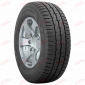 Toyo Observe Van 205/- R14C 109/107T , зображення №