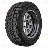 Federal Couragia M/T 30/9,5 R15 104Q , зображення №