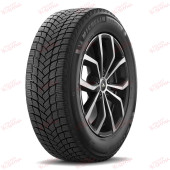 Michelin X-Ice Snow SUV 255/45 R22 107H XL SUV , зображення №