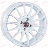 JT 1178 6,5 16 4x98 ET38 DIA73,1 White, зображення №